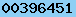 counter to blogger