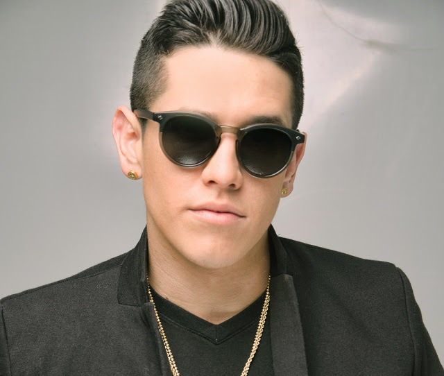 Descargar Musica De Lenny Tavarez MP3