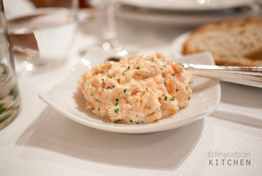 Free Appetizer