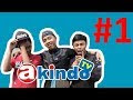 VLOG AKINDO TV
