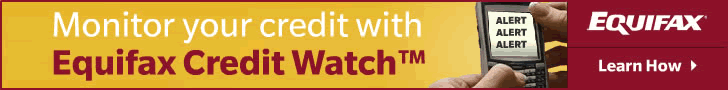 Protect Your Identity with Credit Watch