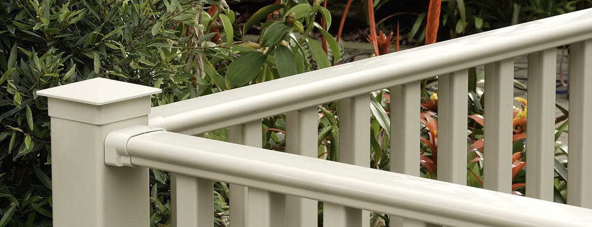 Kingston Vinyl Railing Systems - CertainTeed
