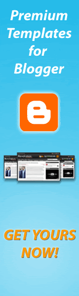Premium Blog Templates