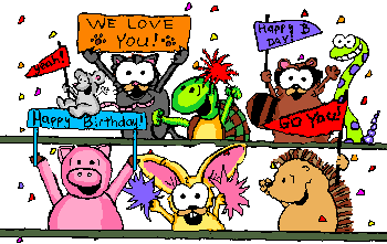 geburtstag 0109 for
