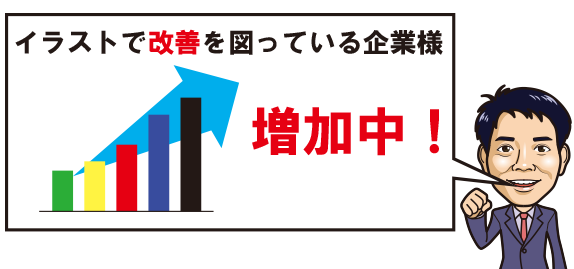 業務マニュアルイラスト制作 キャンペーン Suc Ceed Com