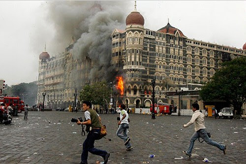 2008 Mumbai Attack