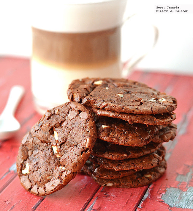Galletas