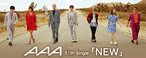 a 16年第1弾シングル New Mysound