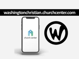 Why We Give Washington Christian Church