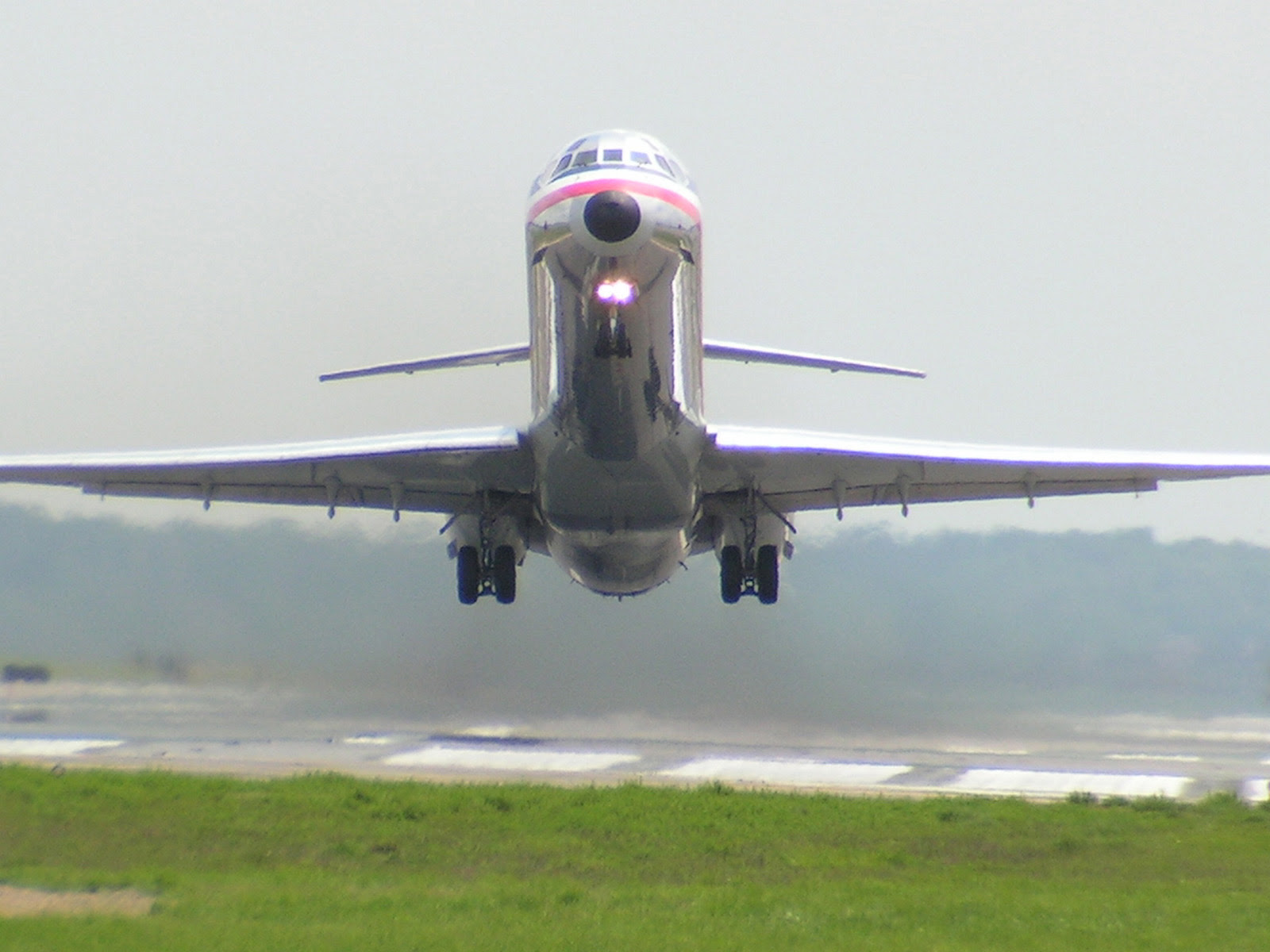 American Airlines