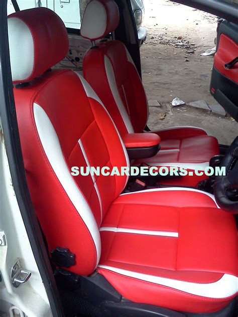 skoda octavia car seat covers leather car seat covers