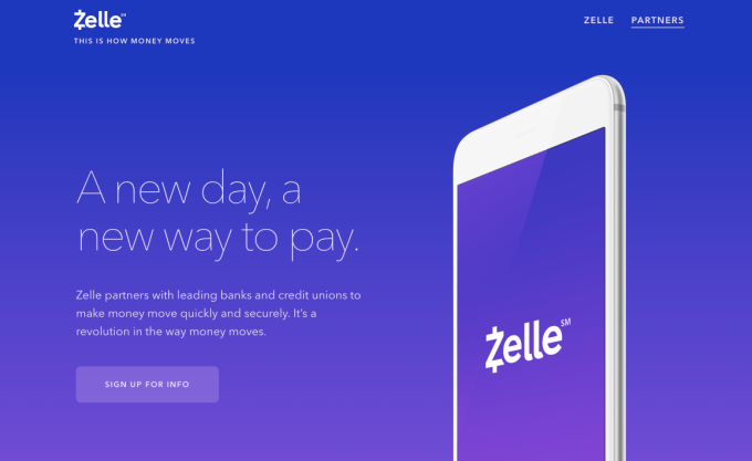 Zelle