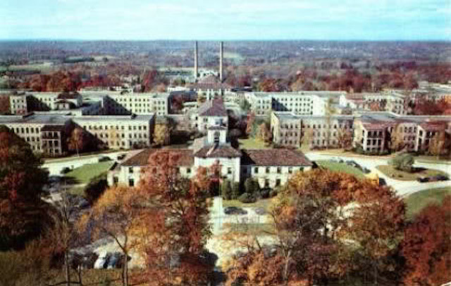 Malone Psychiatric Center
