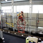 Fotos de Malinas, Technopolis