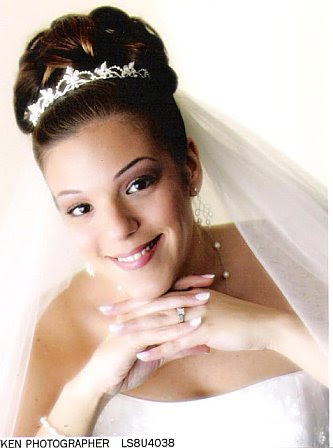 eva longoria wedding hairstyle. eva-longoria-updo-hairstyle-