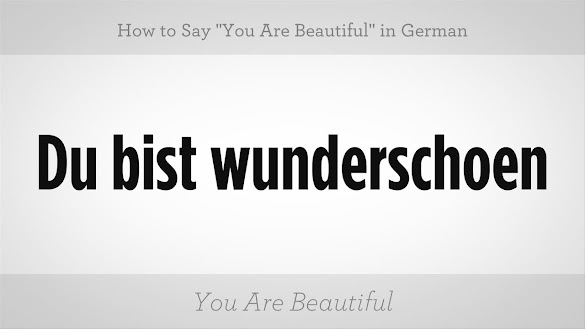 How Do You Say Beautiful In Different Languages : 10 ways to say I love you in different languages ... / Good morning in many languages.