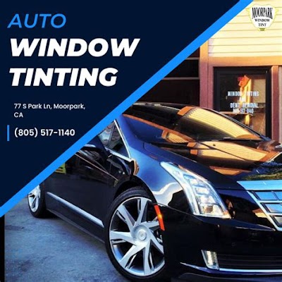 Car Window Tinting In Moorpark, Ca: Protect Your Car And Enhance Your Driving Experience