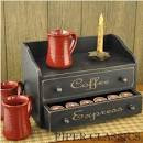 Coffee Home Decor | DECORATING IDEAS