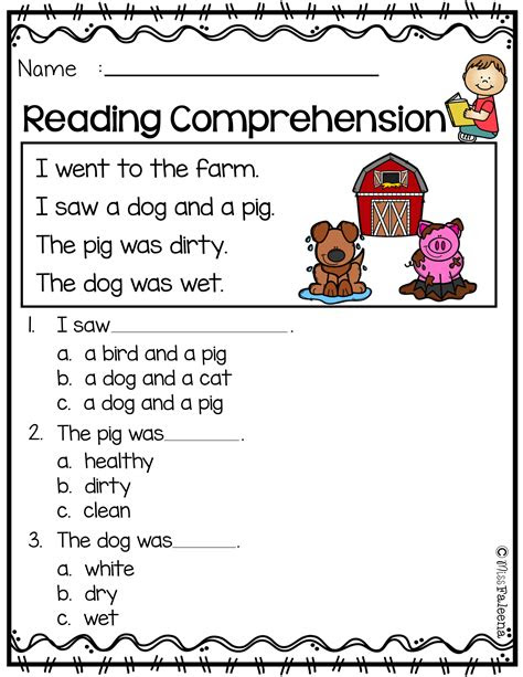 Our printable kindergarten reading worksheets cover a wide range of topics that young students encounter in their first year of elementary school. printable reading worksheets kindergarten worksheets are free pdf