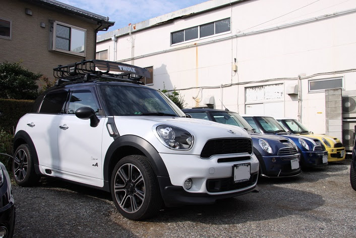 ｒ６０リフトアップ Bond Mini