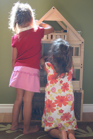 play time