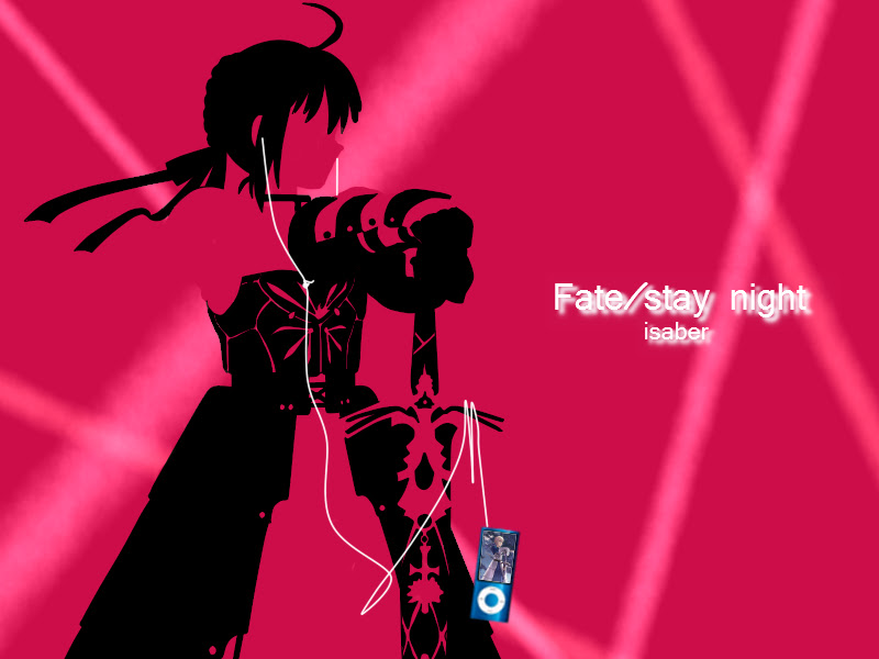 撫子loveの部屋 Fate Staynight
