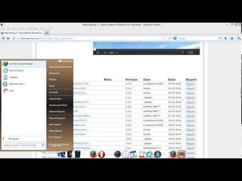 Apk File Format