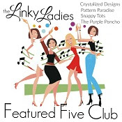 The Linky Ladies Party