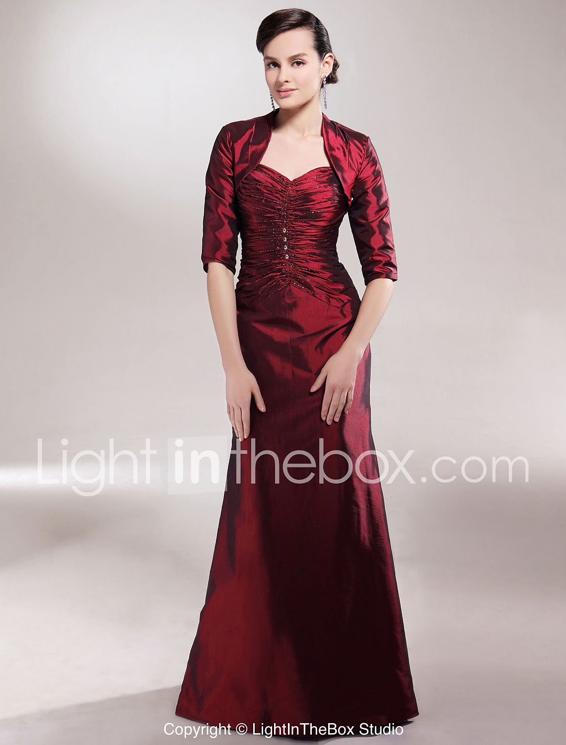 Home · Abiti Sposa Cerimonia