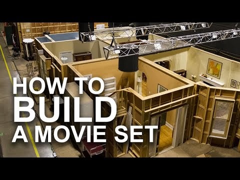 Movie Set
