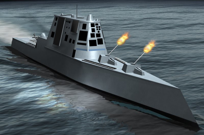 DDX Raytheon