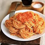 3Spiked Pasta