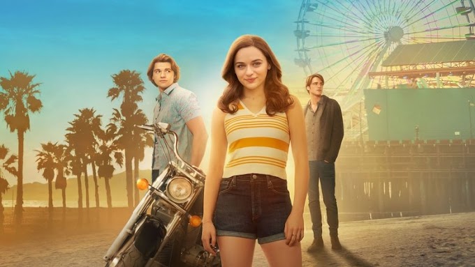 Regarder The Kissing Booth 2 Film Complet 2020 Streaming VF (VOSTFR) HD