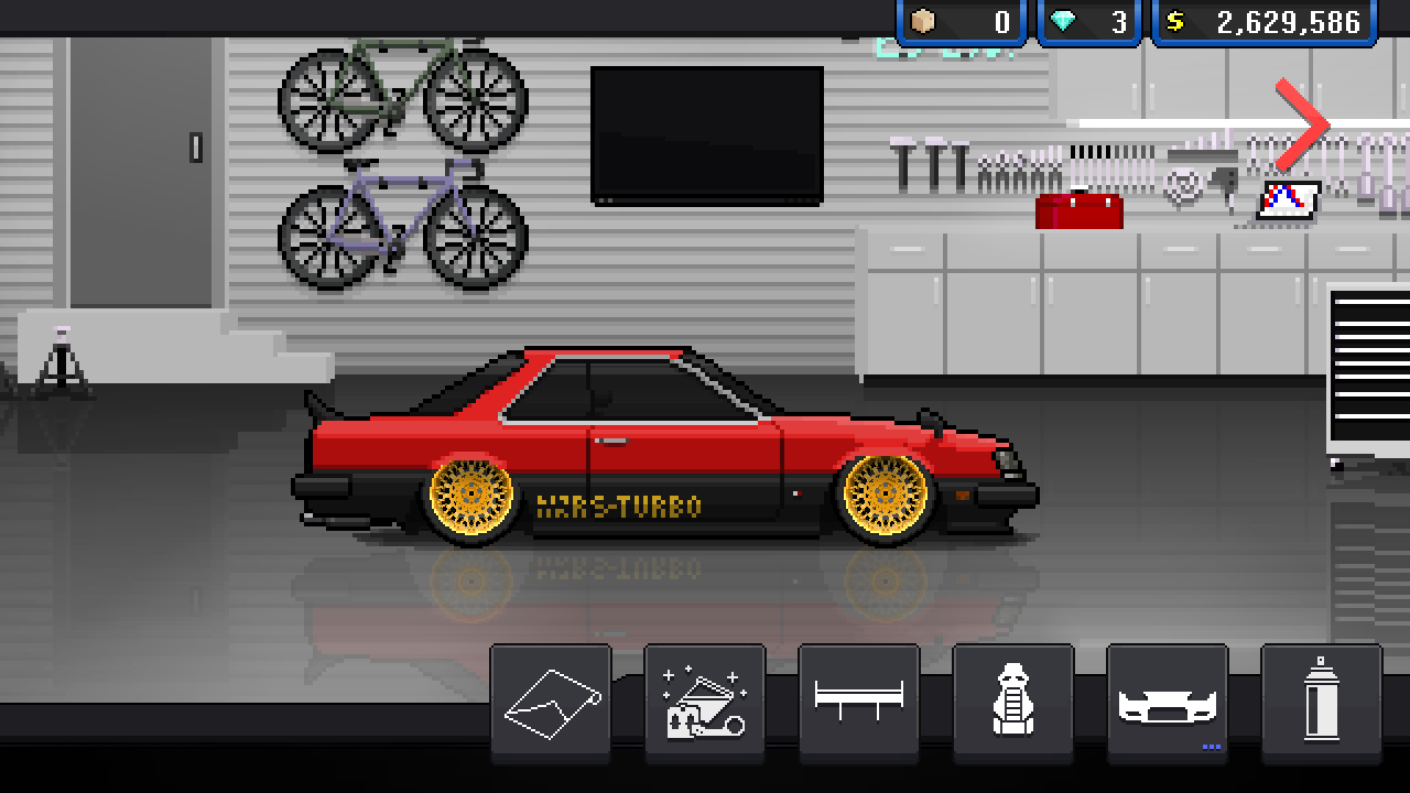 8800 Collection Car Modification Game Android  Latest Free