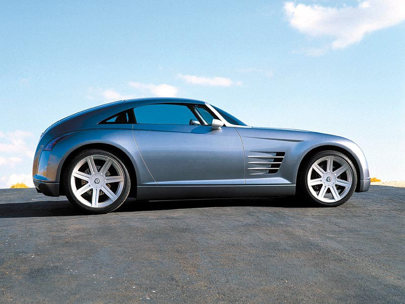 Luxury Sports Car Photos | performance of the Chrysler Crossfire Luxury Sports Car Photos | performance of the Chrysler Crossfire