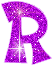Scrolling Glitter Text Generator