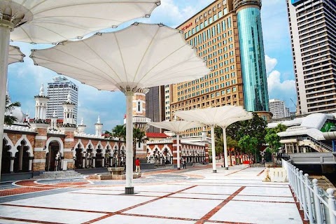 kl river of life