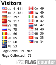 Free counters!