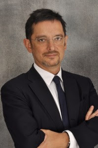 Roberto Casula, Chief Development, Operations & Technology Officer di Eni