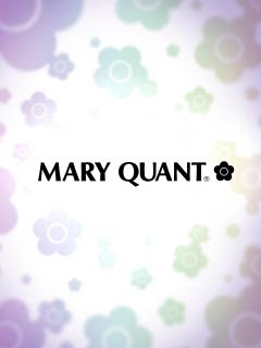 マリークワント Mary Quant 待ち受け 壁紙 デココノデコメノススメ デコメ 絵文字 デコメゲット キャラデコメール保管庫