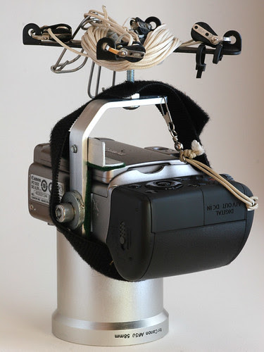 Lightweight Rig - Ready to Fly