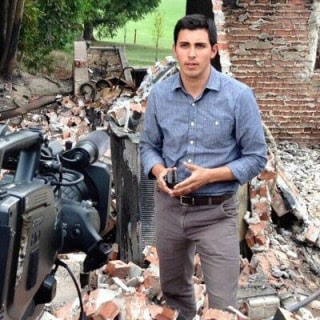 Jacob Rascon