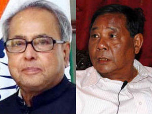 India How Can Sangma Win With Just 33 Votes 