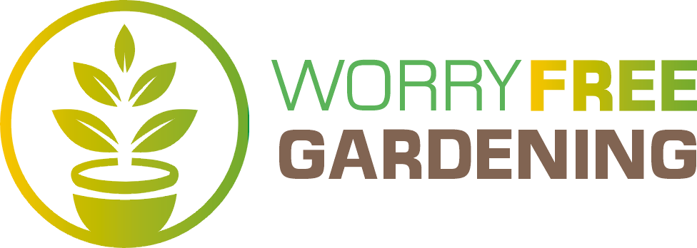 Worry-Free Gardening