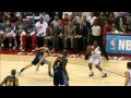 Chris Paul`s Top 10 Plays 