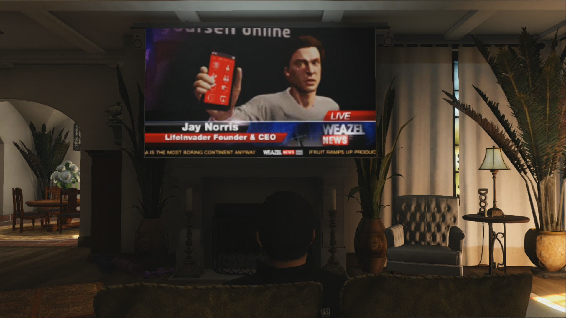 Friend Request Grand Theft Auto V グランドセフトオート5 Gta5攻略wiki Atwiki アットウィキ