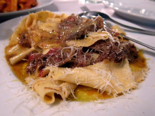 Trullo, Islington