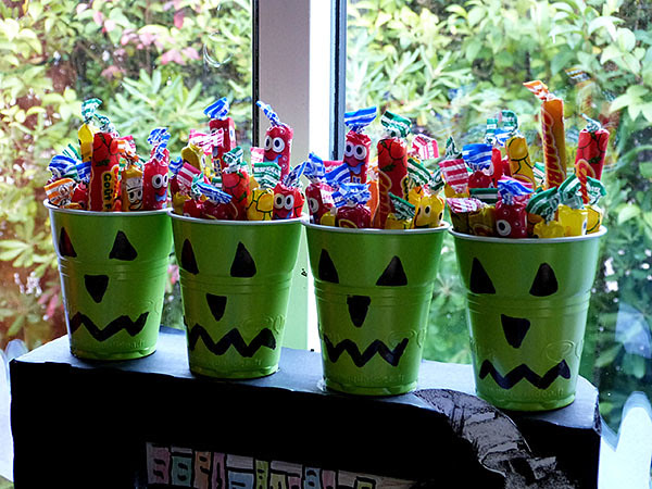 Carambars