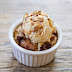 Cookie Dough Mug Cake Recipe / Chocolate Chip Cookie Microwave Mug Cake - Kim's Cravings / Gorgeous mug cake using vegan cookies, cream & peanut butter dough recipe by kristina mathewson @kmathewson_fit cookie monster mugcake the prettier the cake the prettier i am ‍#idkaboutthat #ilikeprettycakestho 1/4 cup @pamcakespancakesconfetti pancake mix.