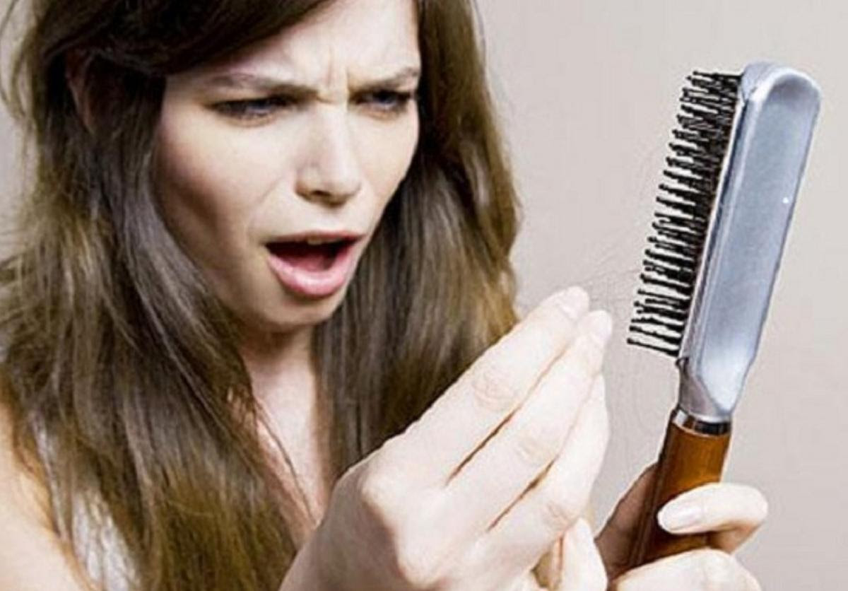 Cara Alami Mengatasi Rambut Rontok Dengan Jeruk Nipis Pengertian